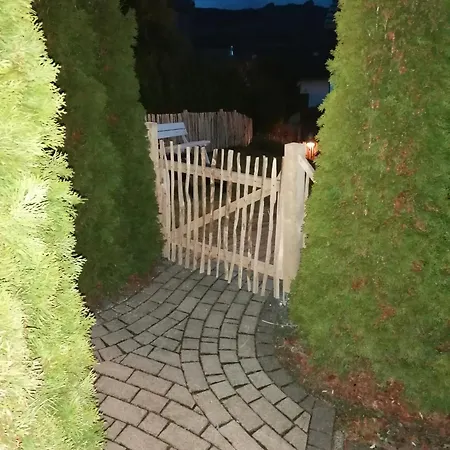 Auszeit بيت للعطل