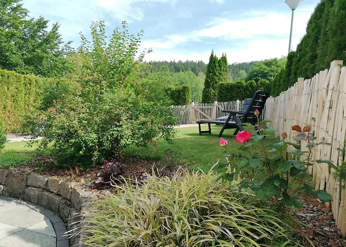 Auszeit بيت للعطل *