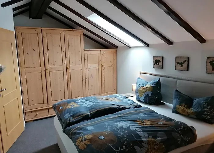 Auszeit بيت للعطل