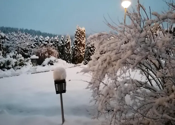 بيت للعطل Auszeit