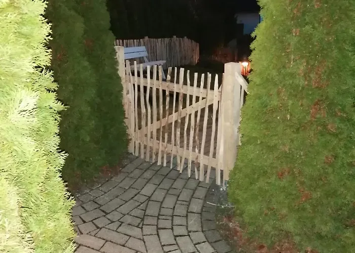 Auszeit بيت للعطل