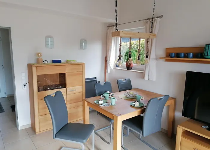 Auszeit بيت للعطل *